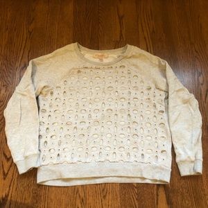 Philosophy Sweatshirt